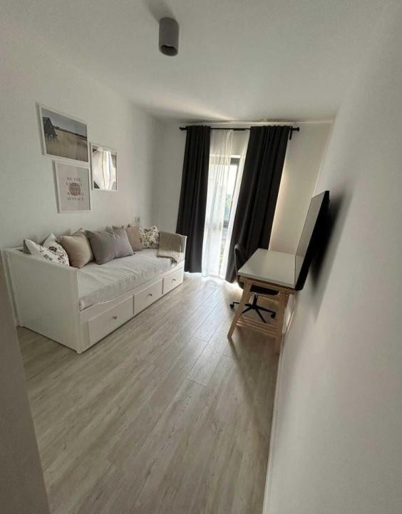 Apartament 3 camere | Parcului 20 | Expozitiei | 2 bai | cu parcare