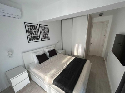 Apartament 3 camere | Parcului 20 | Expozitiei | 2 bai | cu parcare