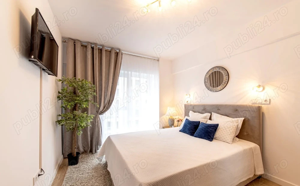 Apartament 2 camere | Belvedere Residence | Aviatiei | cu parcare