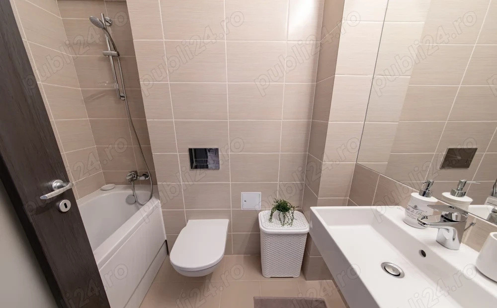 Apartament 2 camere | Belvedere Residence | Aviatiei | cu parcare