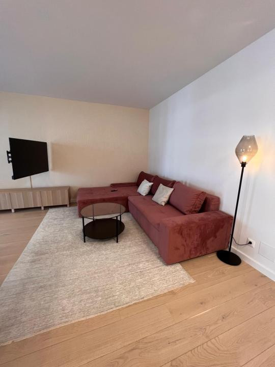 Apartament 2 camere Nusco City | Aviatiei | Pipera | cu parcare | 