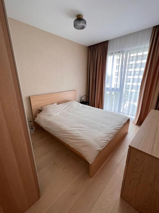 Apartament 2 camere Nusco City | Aviatiei | Pipera | cu parcare | 
