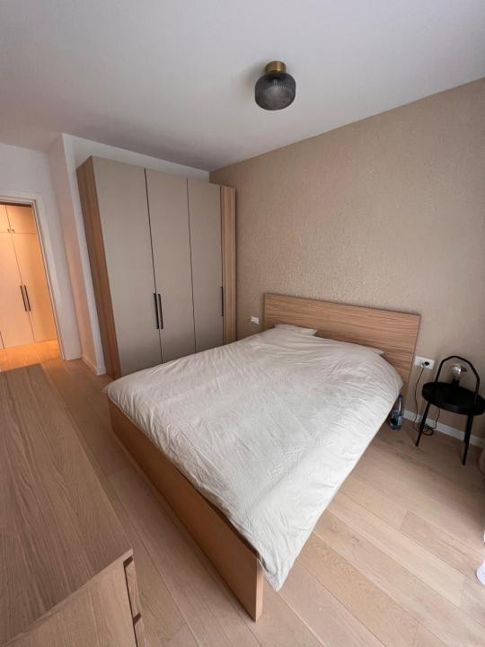Apartament 2 camere Nusco City | Aviatiei | Pipera | cu parcare | 