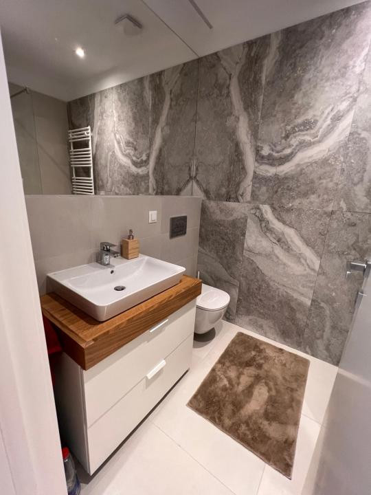 Apartament 2 camere Nusco City | Aviatiei | Pipera | cu parcare | 