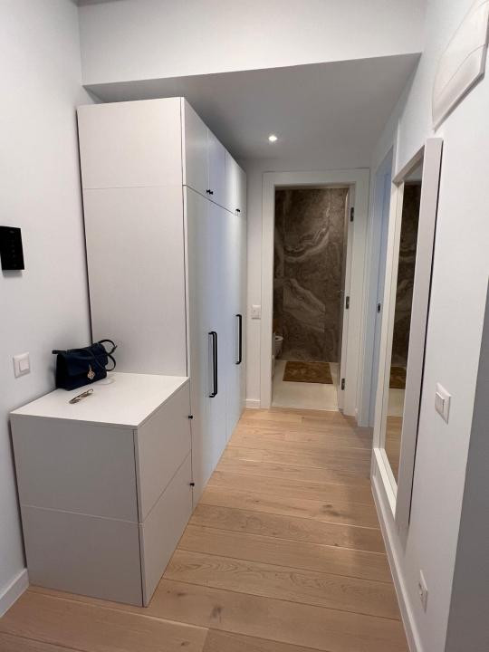 Apartament 2 camere Nusco City | Aviatiei | Pipera | cu parcare | 