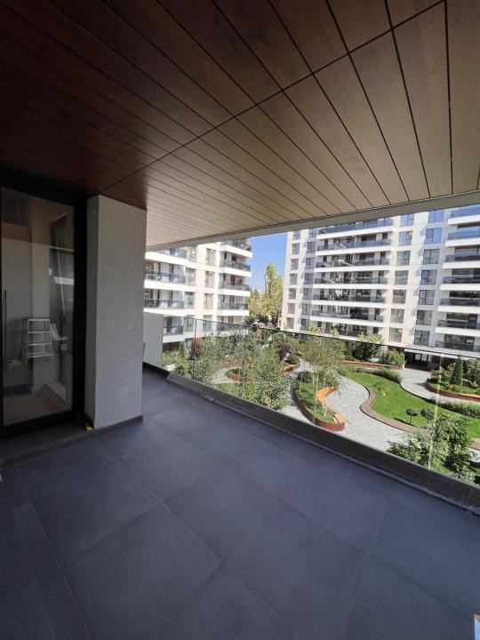 Apartament 2 camere Nusco City | Aviatiei | Pipera | cu parcare | 