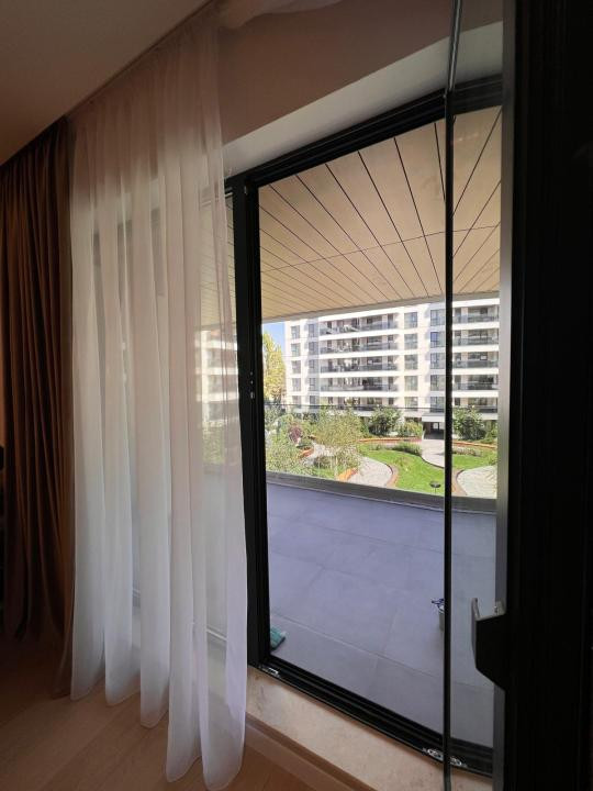 Apartament 2 camere Nusco City | Aviatiei | Pipera | cu parcare | 