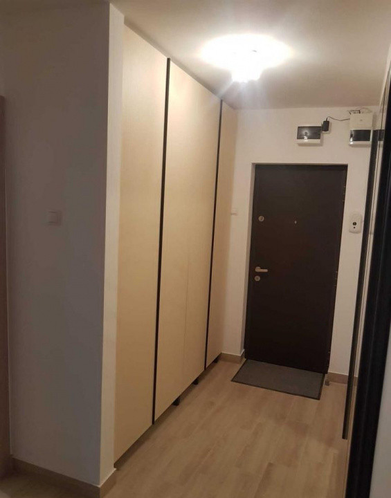 Apartament 2 camere de inchiriat Aviatiei cu parcare