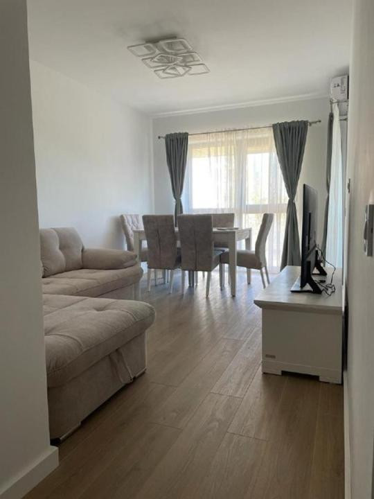 Apartament 3 camere complex Parcului 20 | Expozitiei | cu parcare |