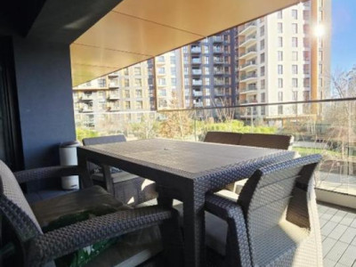 Apartament 3 camere complex Parcului 20 | Expozitiei | cu parcare |
