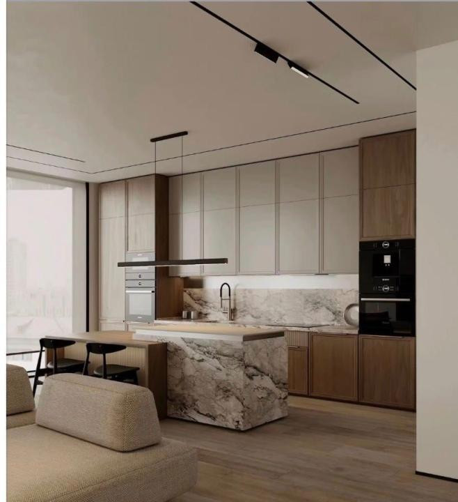 Apartamentul 2 camere de vanzare | complex lux |  Cloud9 | 
