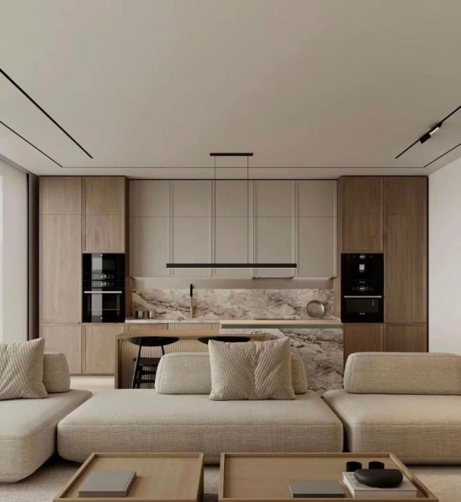 Apartamentul 2 camere de vanzare | complex lux |  Cloud9 | 