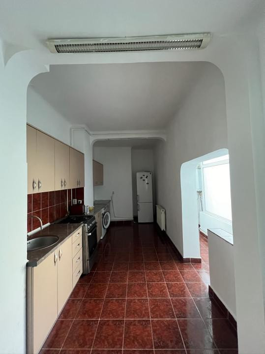 Apartament 4 camere | Calea Plevnei | Cismigiu | Izvor | cu centrala