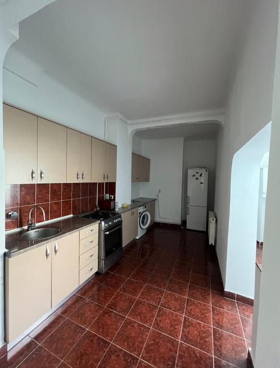 Apartament 4 camere | Calea Plevnei | Cismigiu | Izvor | cu centrala