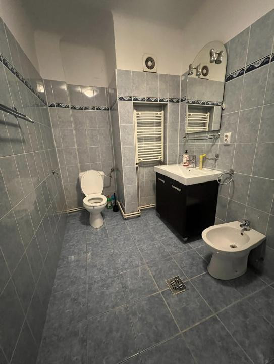 Apartament 4 camere | Calea Plevnei | Cismigiu | Izvor | cu centrala