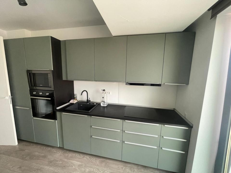 Apartament 2 camere Cloud 9 | Aviatiei | Pipera | modern | cu parcare