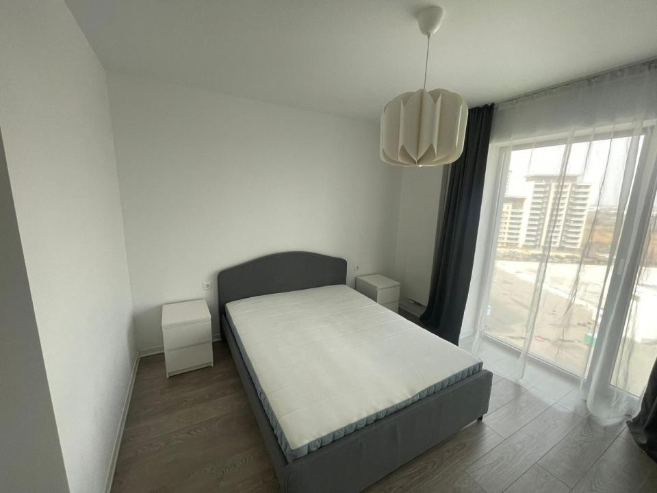 Apartament 2 camere Cloud 9 | Aviatiei | Pipera | modern | cu parcare