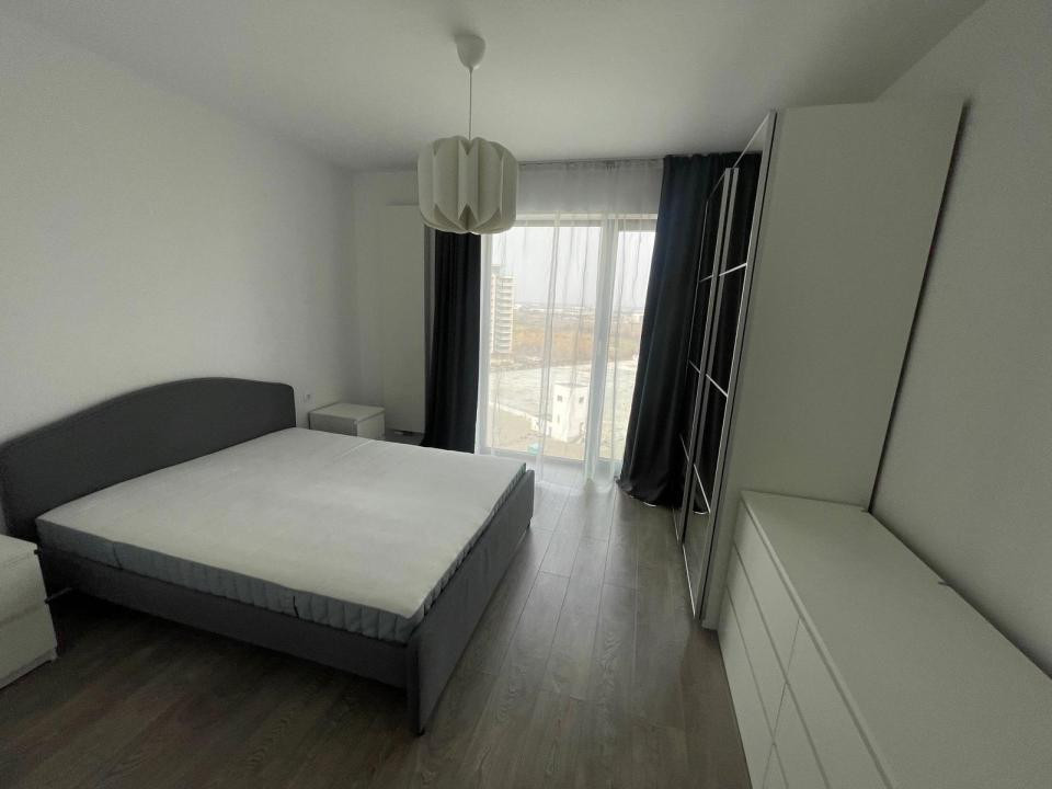 Apartament 2 camere Cloud 9 | Aviatiei | Pipera | modern | cu parcare