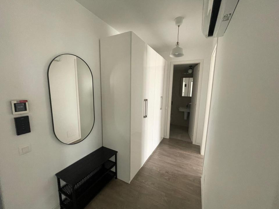 Apartament 2 camere Cloud 9 | Aviatiei | Pipera | modern | cu parcare