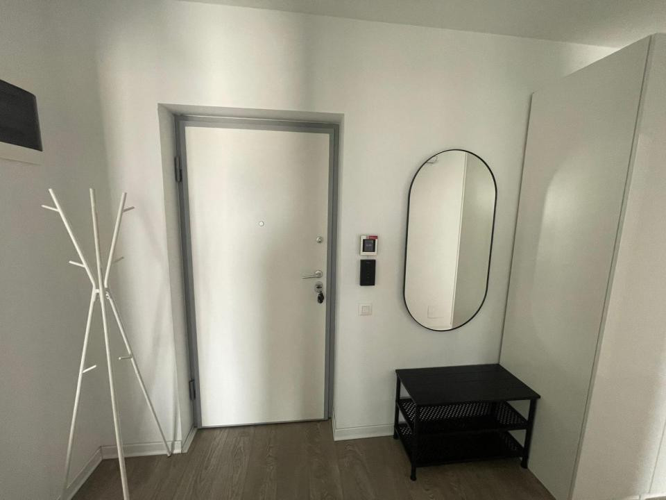 Apartament 2 camere Cloud 9 | Aviatiei | Pipera | modern | cu parcare