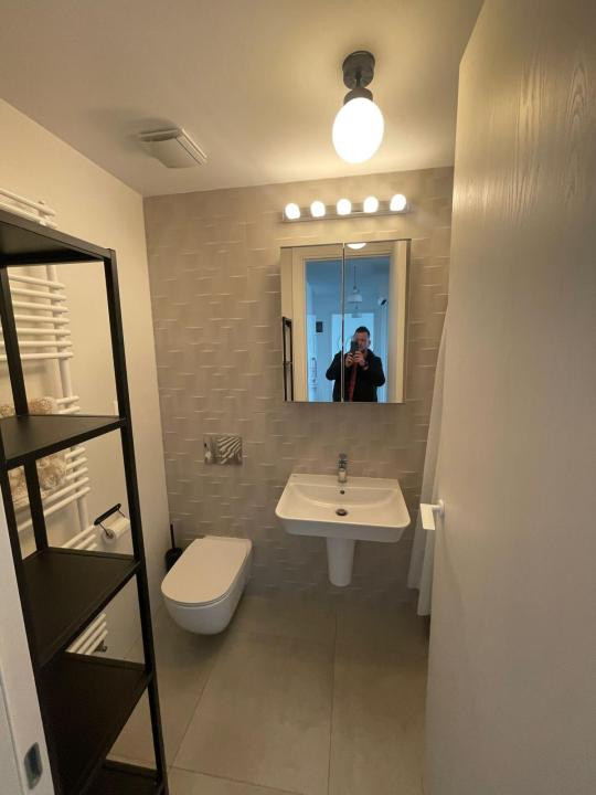 Apartament 2 camere Cloud 9 | Aviatiei | Pipera | modern | cu parcare