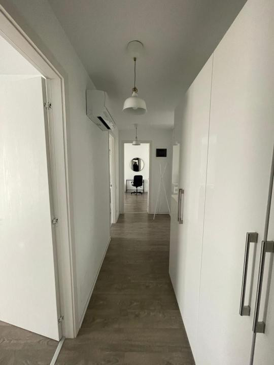 Apartament 2 camere Cloud 9 | Aviatiei | Pipera | modern | cu parcare