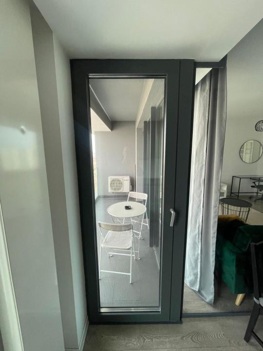 Apartament 2 camere Cloud 9 | Aviatiei | Pipera | modern | cu parcare