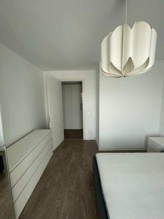 Apartament 2 camere Cloud 9 | Aviatiei | Pipera | modern | cu parcare