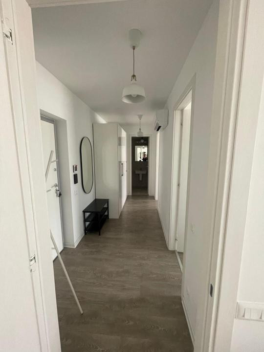 Apartament 2 camere Cloud 9 | Aviatiei | Pipera | modern | cu parcare