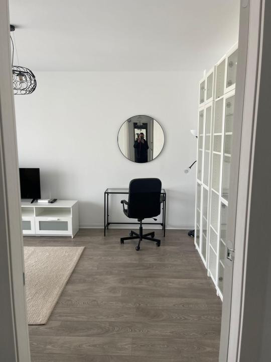 Apartament 2 camere Cloud 9 | Aviatiei | Pipera | modern | cu parcare