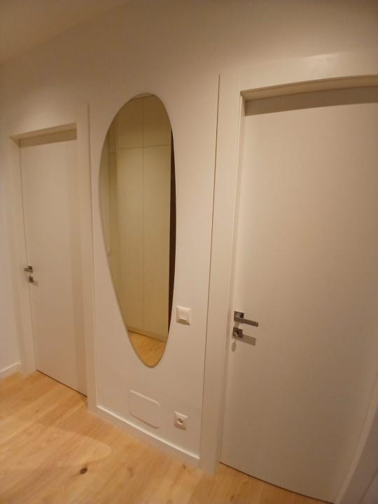 Apartament 2 camere Nusco City | faza 2 | Aviatiei - Pipera | parcare