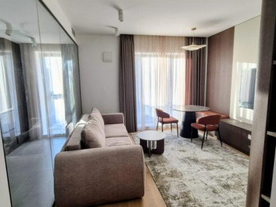 Apartament 2 camere Nusco City | faza 2 | Aviatiei - Pipera | parcare
