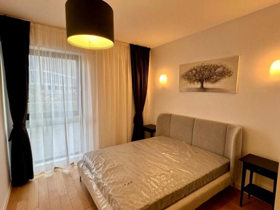 Apartament 2 camere | One Timpuri Noi | terasa 35 m | cu parcare | lux