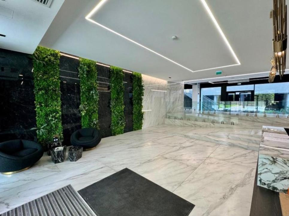 Apartament 2 camere | One Timpuri Noi | terasa 35 m | cu parcare | lux