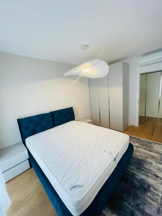 Apartament 2 camere | Aviatiei Park | mobilat Rovere cu designer |