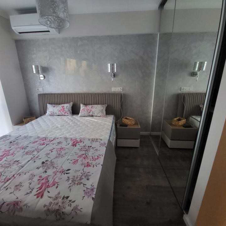 Apartament 2 camere | studio dublu | Belvedere Residence | cu parcare