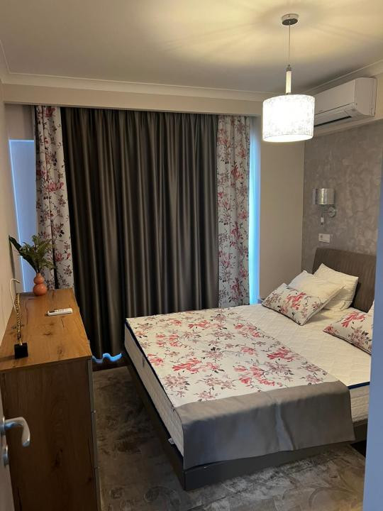 Apartament 2 camere | studio dublu | Belvedere Residence | cu parcare