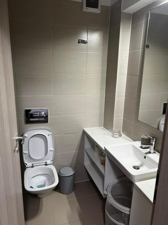 Apartament 2 camere | studio dublu | Belvedere Residence | cu parcare