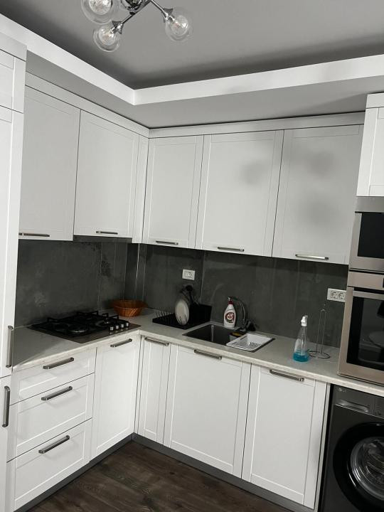 Apartament 2 camere | studio dublu | Belvedere Residence | cu parcare