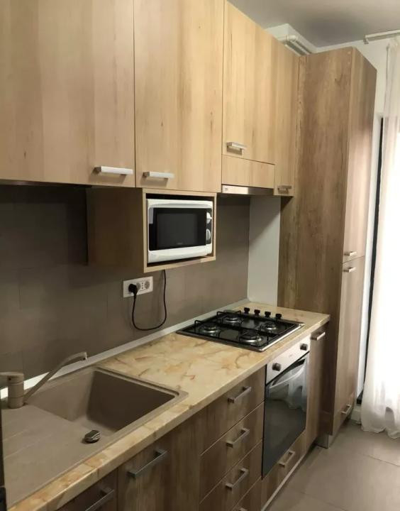 Garsoniera Lujerului | complex 21 Residence | spații de depozitare 