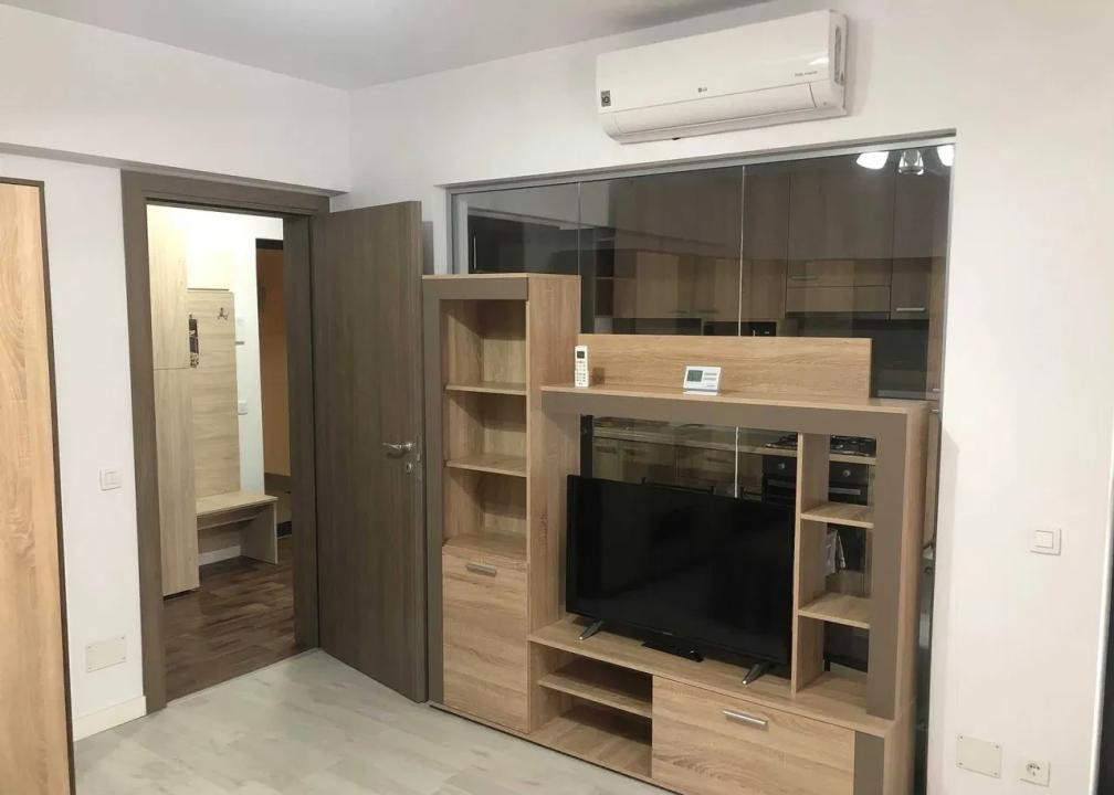 Garsoniera Lujerului | complex 21 Residence | spații de depozitare 