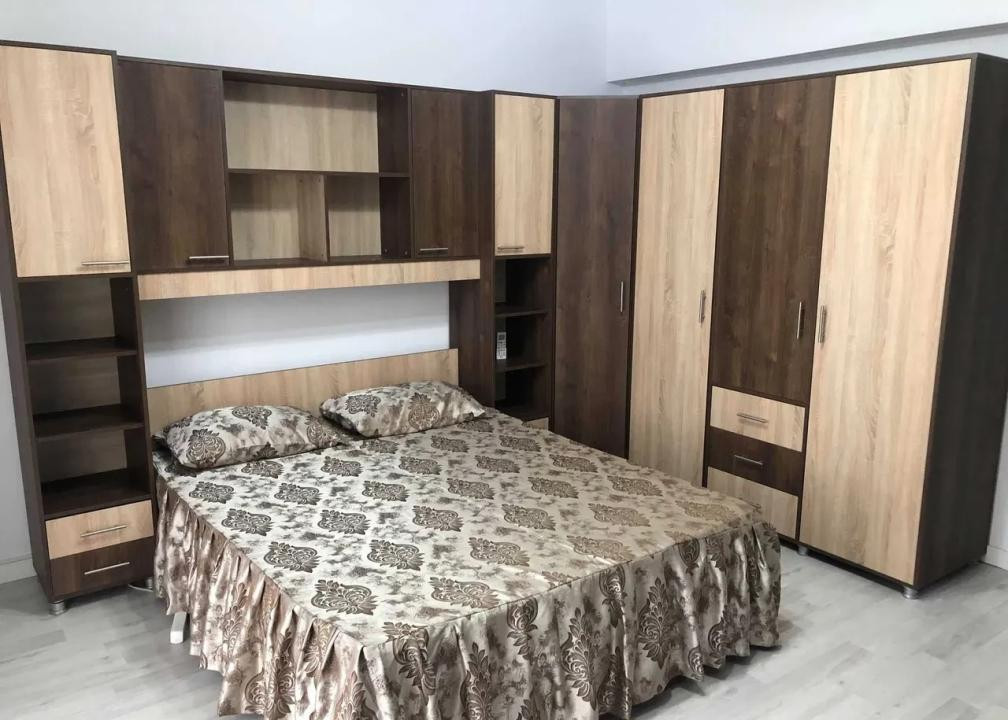 Garsoniera Lujerului | complex 21 Residence | spații de depozitare 