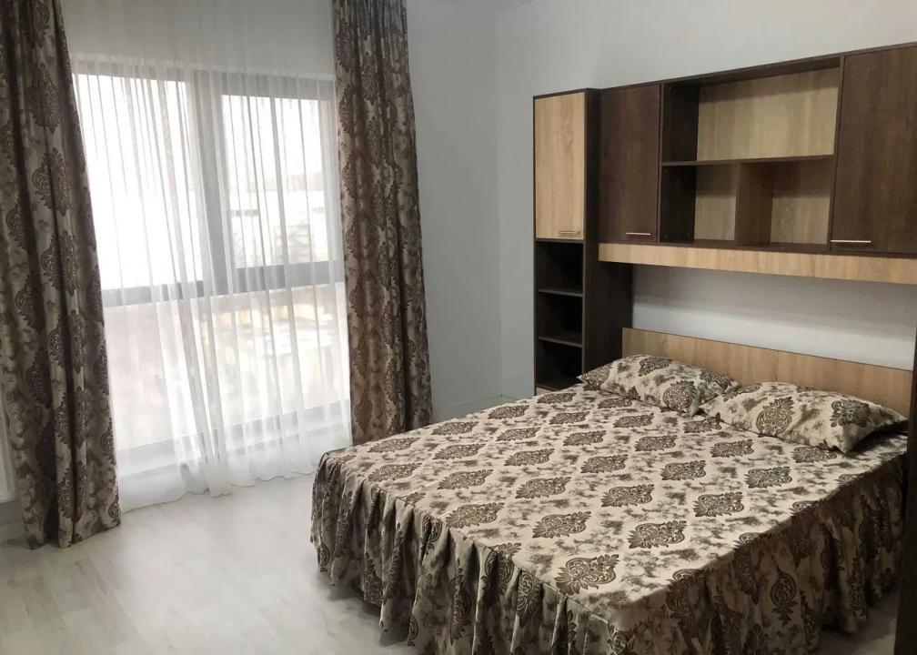 Garsoniera Lujerului | complex 21 Residence | spații de depozitare 