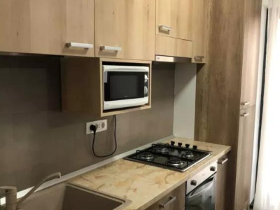 Garsoniera Lujerului | complex 21 Residence | spații de depozitare 