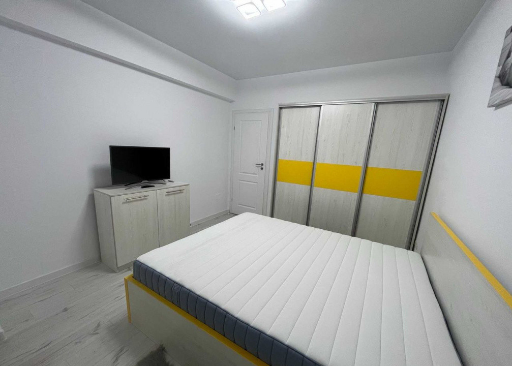 Apartament 2 camere de inchiriat Central Adress Residence cu parcare