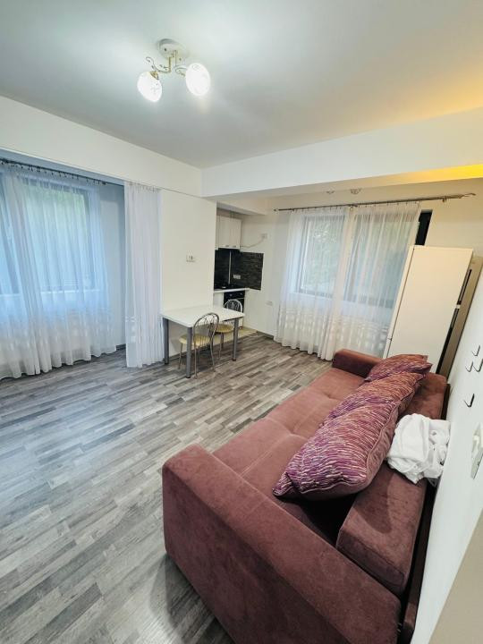 Apartament 2 camere | Gorjului | bloc nou | cu centrala 