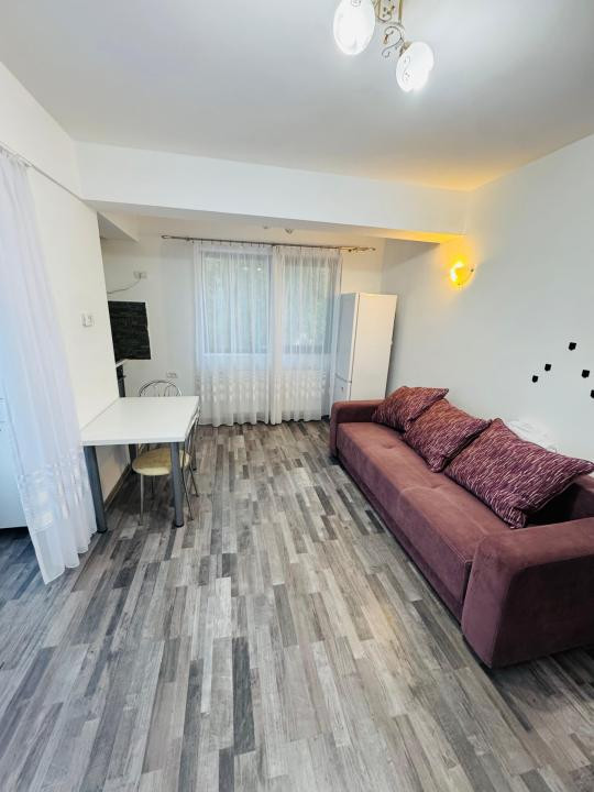 Apartament 2 camere | Gorjului | bloc nou | cu centrala 
