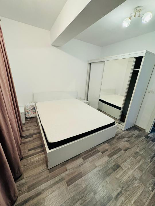 Apartament 2 camere | Gorjului | bloc nou | cu centrala 