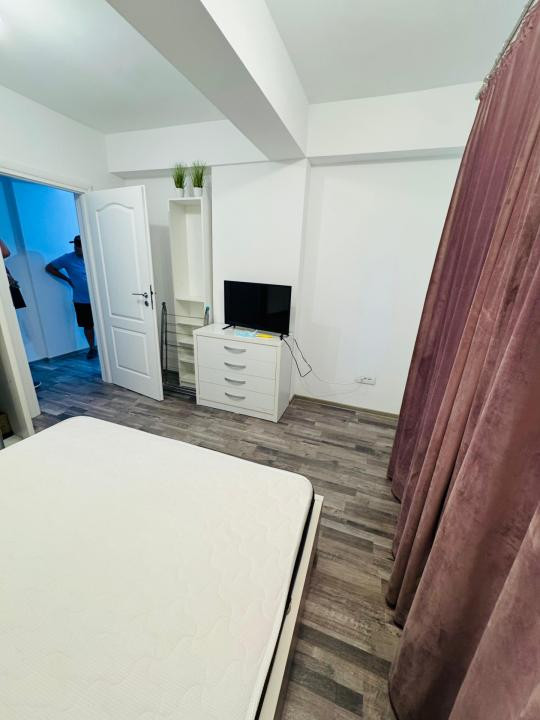 Apartament 2 camere | Gorjului | bloc nou | cu centrala 