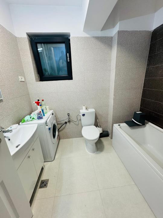 Apartament 2 camere | Gorjului | bloc nou | cu centrala 